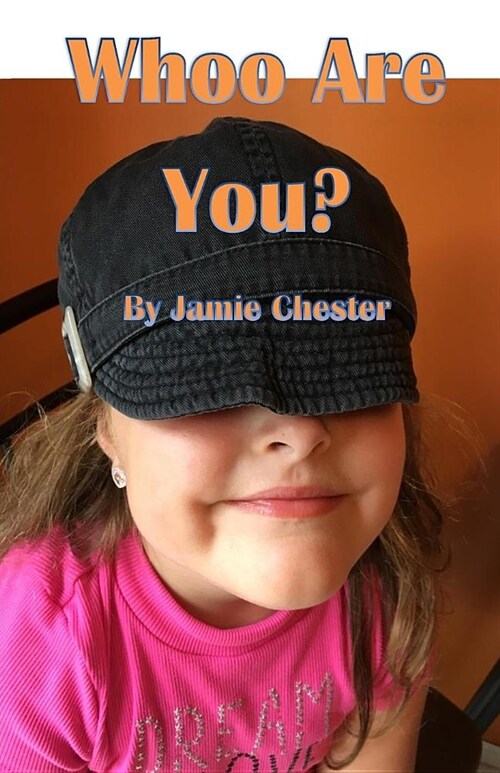 Whoo Are You? (Paperback)