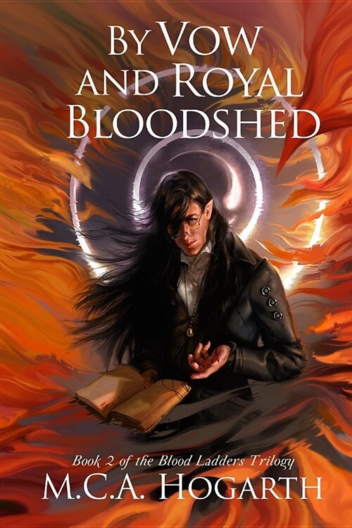 By Vow and Royal Bloodshed (Paperback)