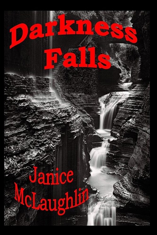 Darkness Falls (Paperback)