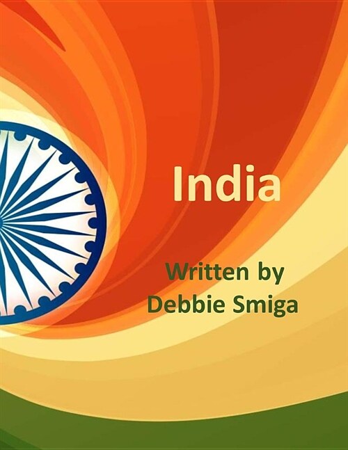 India (Paperback)