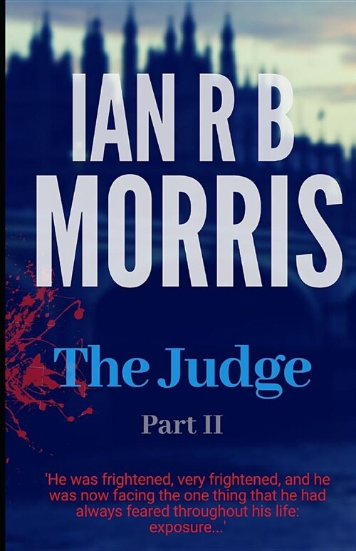 The Judge: Part Two (Paperback)