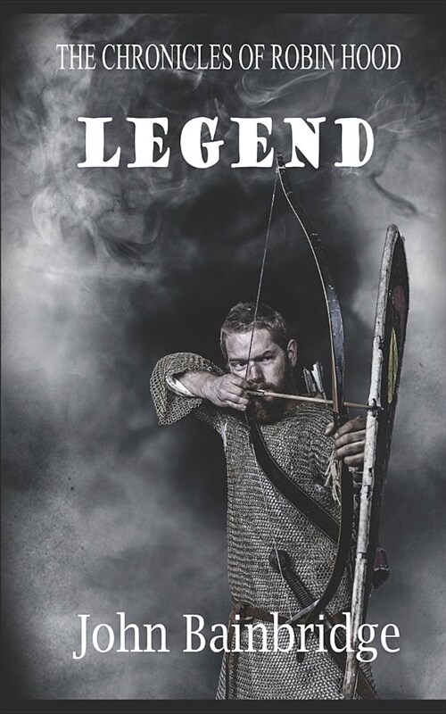 Legend (Paperback)