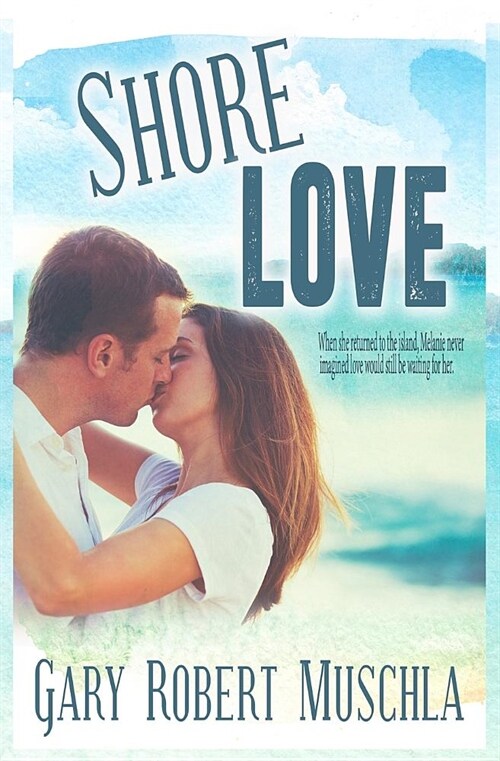 Shore Love (Paperback)
