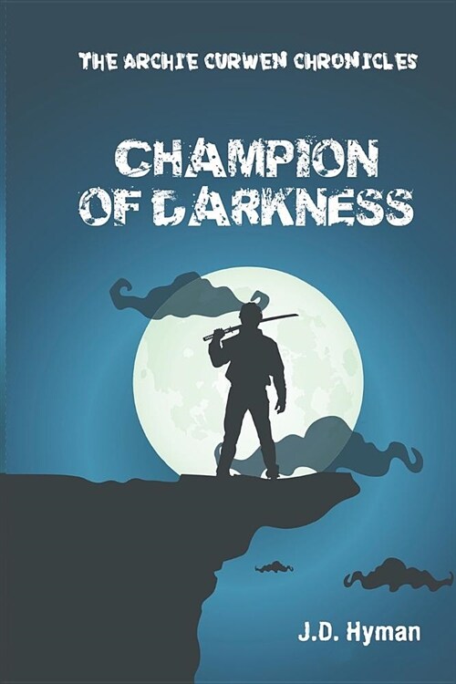 Champion of Darkness (Paperback)