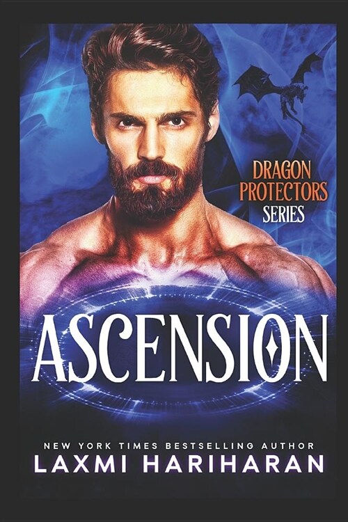 Ascension: Paranormal Romance - Dragon Shifters, Phoenix Shifters and Immortals (Paperback)