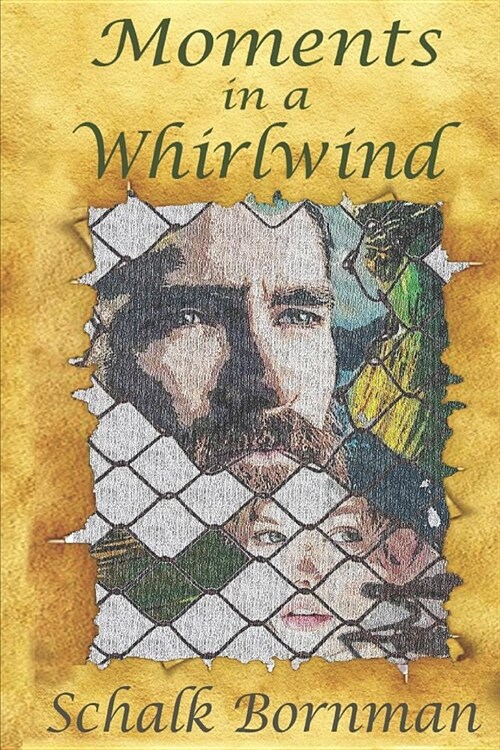 Moments in a Whirlwind (Paperback)