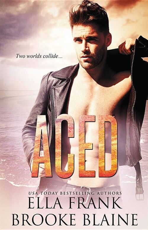 Aced (Paperback)