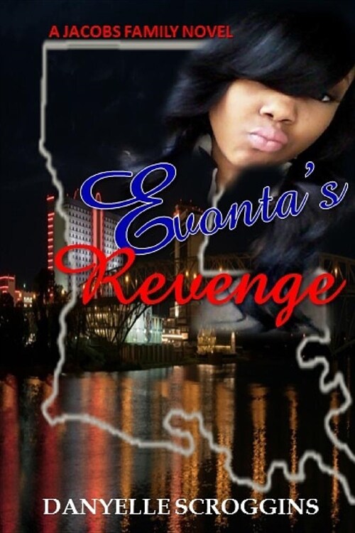 Evontas Revenge (Paperback)