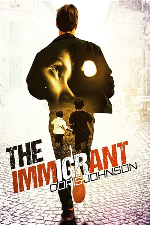 The Immigrant (Paperback)