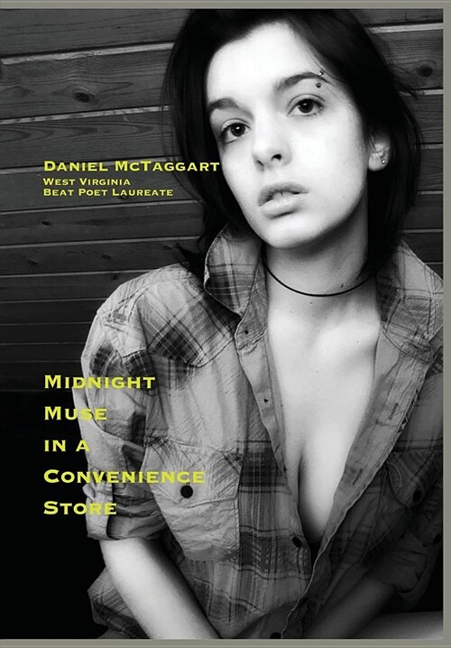 Midnight Muse in a Convenience Store (Hardcover)