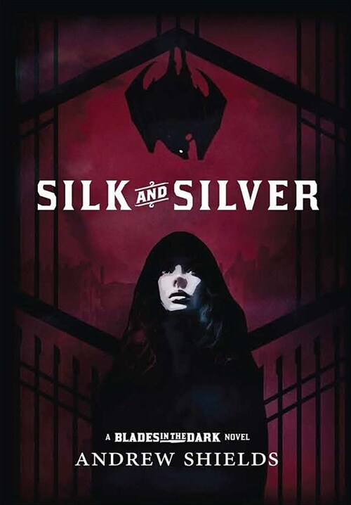 Silk and Silver (Hardcover)