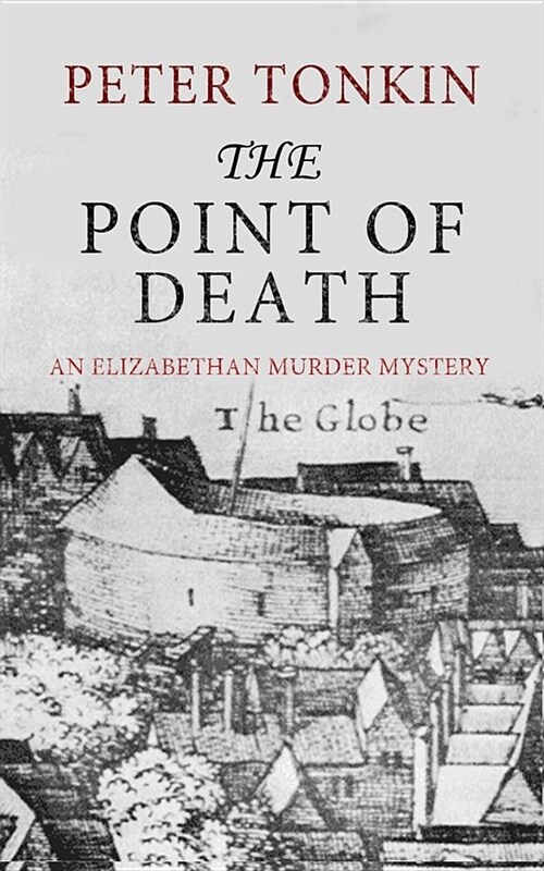 The Point of Death (Paperback)