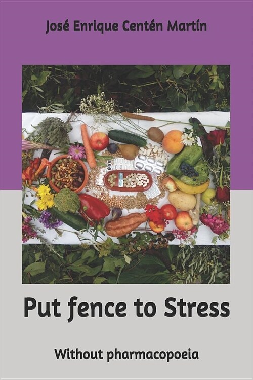 Put Fence to Stress: Without Pharmacopoeia (Paperback)