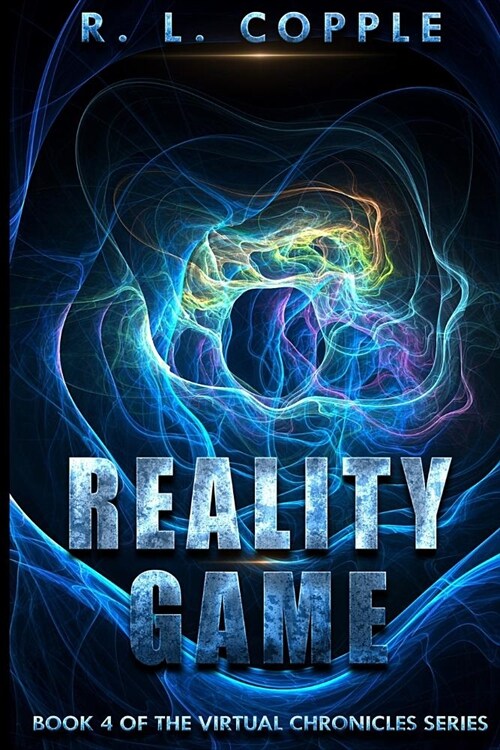 Reality Game (Paperback)