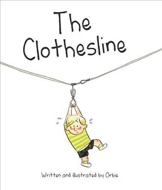 The Clothesline (Hardcover)