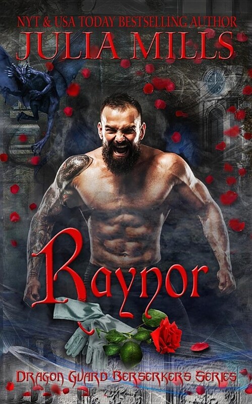 Raynor (Paperback)