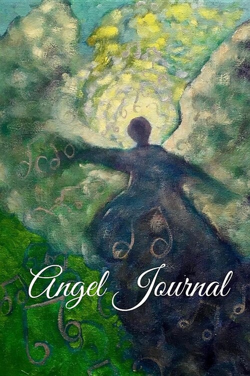 Angel Journal (Paperback)