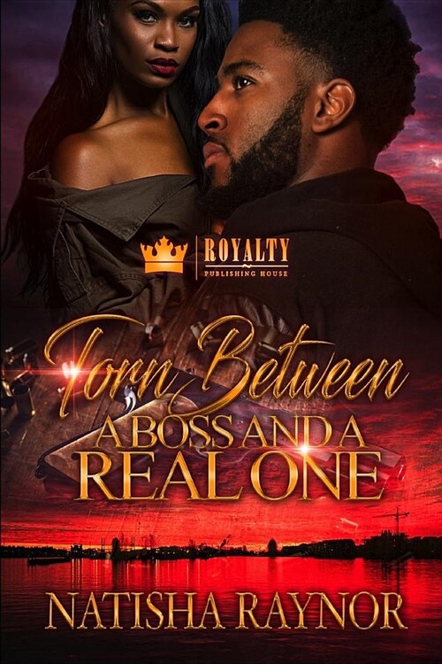 Torn Between a Boss and a Real One (Paperback)