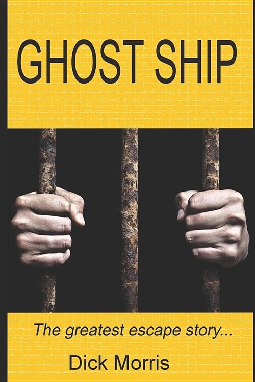 Ghost Ship (Paperback)