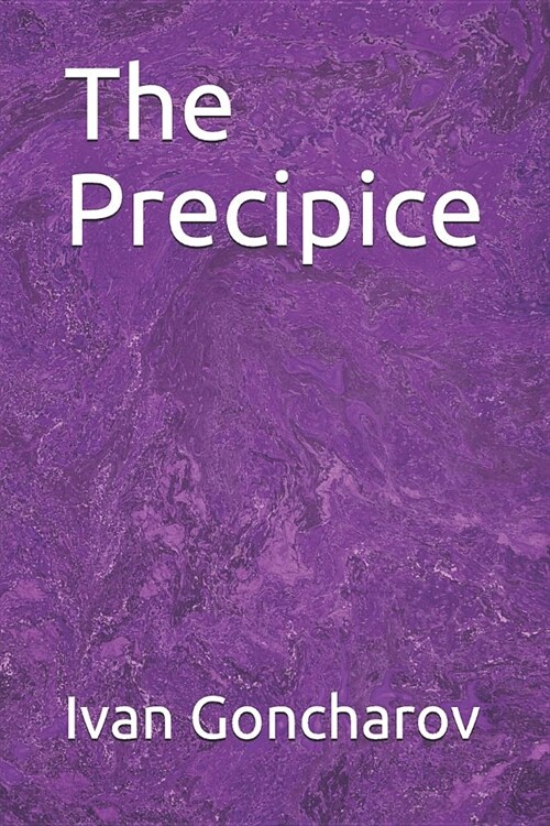 The Precipice (Paperback)