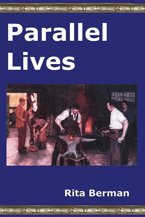 Parallel Lives (Paperback)