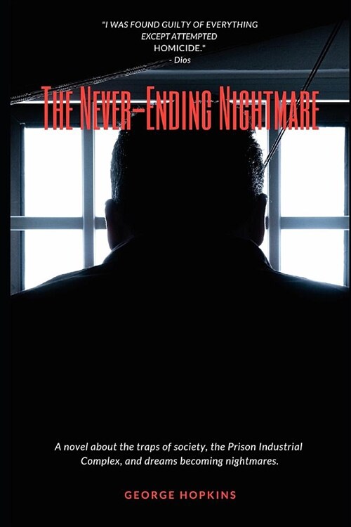 The Never-Ending Nightmare (Paperback)