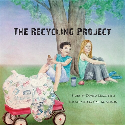 The Recycling Project (Paperback)