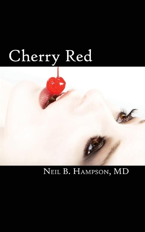 Cherry Red (Paperback)