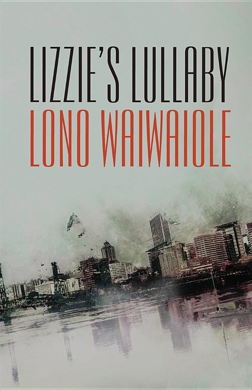 Lizzies Lullaby (Paperback)