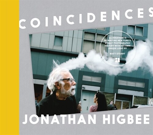 Coincidences: New York by Chance (Hardcover)