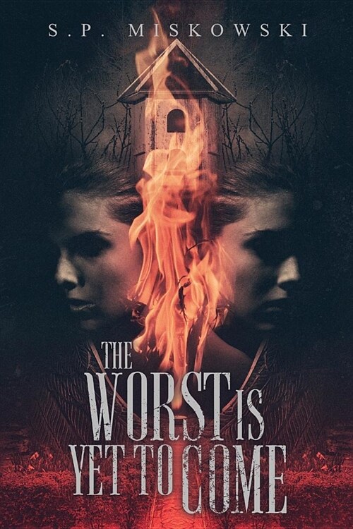 The Worst Is Yet to Come (Paperback)