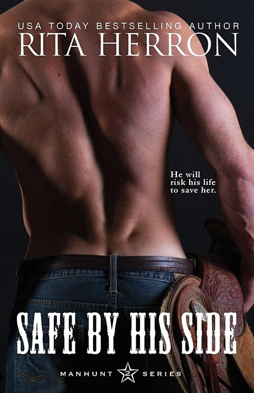 Safe by His Side (Paperback)