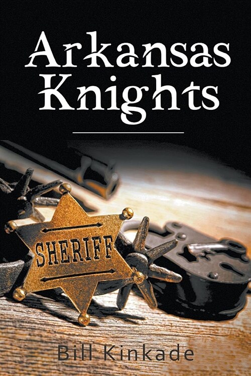 Arkansas Knights (Paperback)