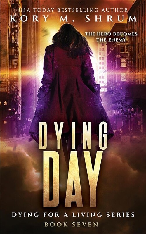 Dying Day (Paperback)