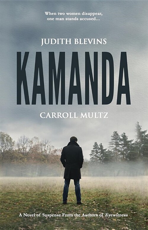 Kamanda (Paperback)