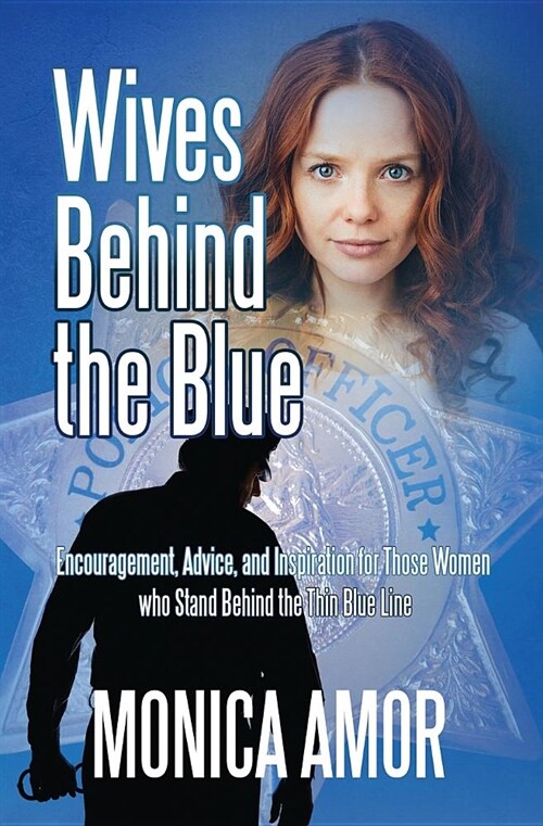 Wives Behind the Blue (Paperback)