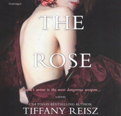 The Rose (Audio CD)