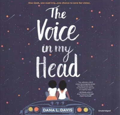 The Voice in My Head (Audio CD)