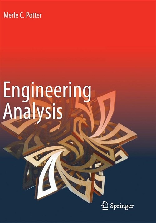 Engineering Analysis (Paperback)