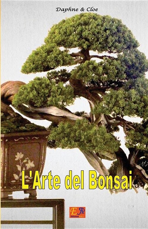 LArte del Bonsai (Paperback)