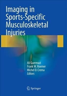 Imaging in Sports-Specific Musculoskeletal Injuries (Paperback, Softcover Repri)