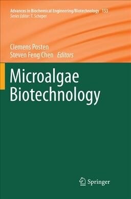 Microalgae Biotechnology (Paperback, Softcover Repri)