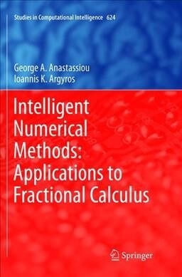 Intelligent Numerical Methods: Applications to Fractional Calculus (Paperback, Softcover Repri)