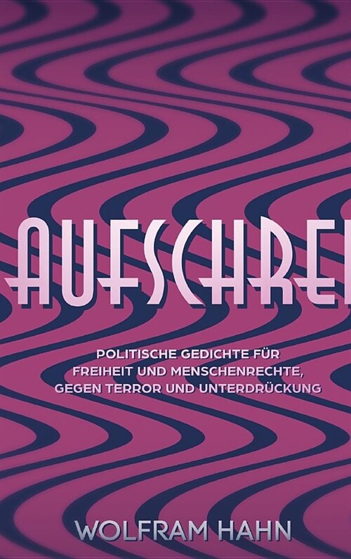 Aufschrei (Hardcover)