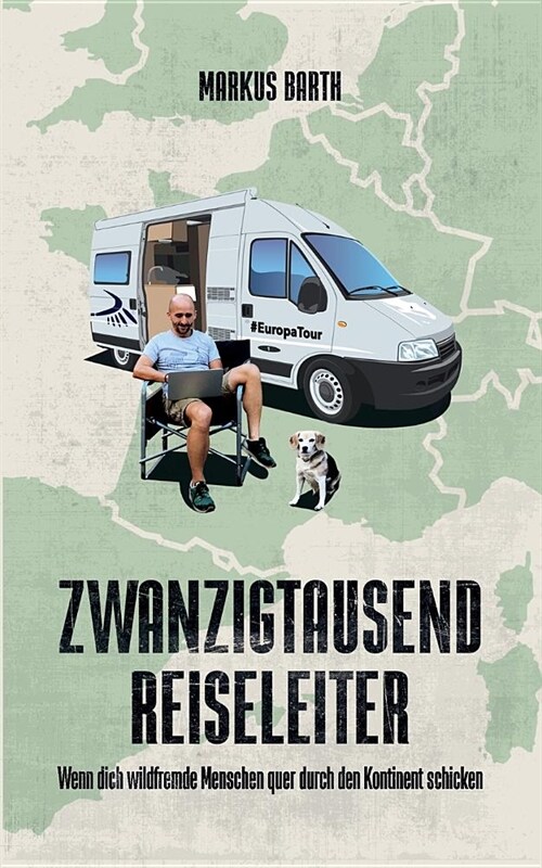 Zwanzigtausend Reiseleiter (Paperback)