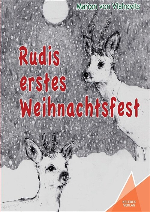 Rudis Erstes Weihnachtsfest (Paperback)