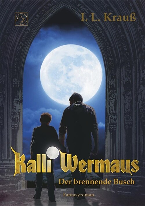 Kalli Wermaus (Paperback)