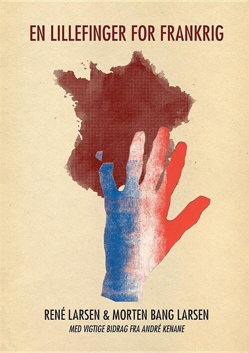 En Lillefinger for Frankrig (Paperback)