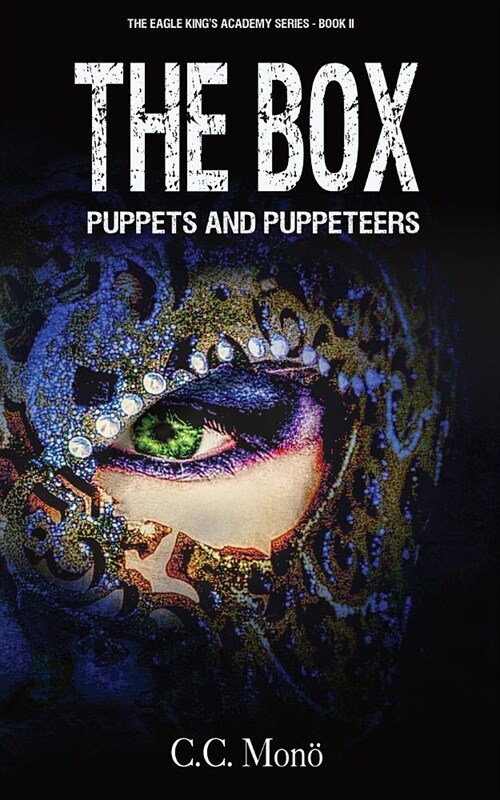 The Box: Puppets and Puppeteers (Paperback)