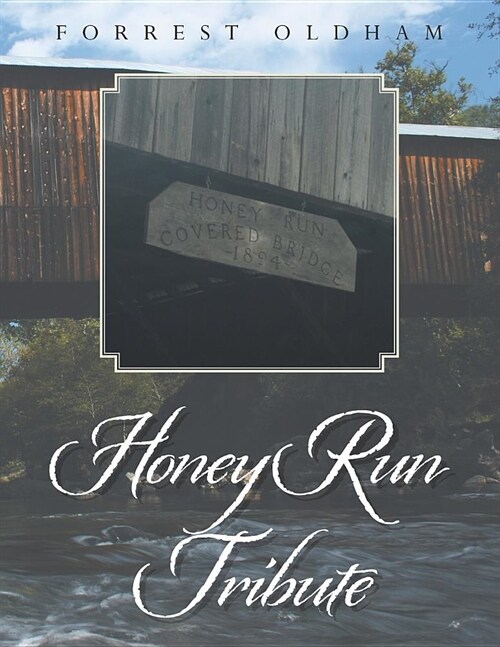 Honey Run Tribute (Paperback)